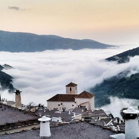 Casas Rurales Encarnita Bubión Zewnętrze zdjęcie