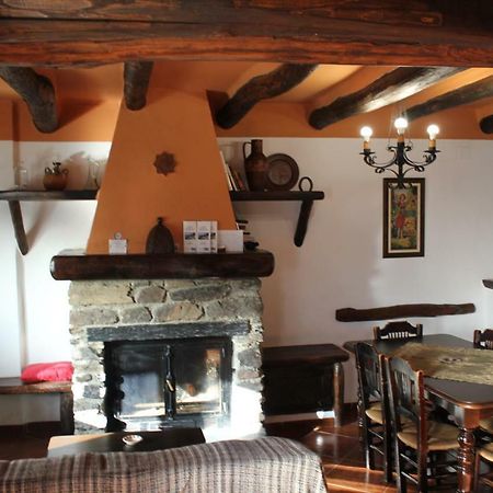 Casas Rurales Encarnita Bubión Zewnętrze zdjęcie