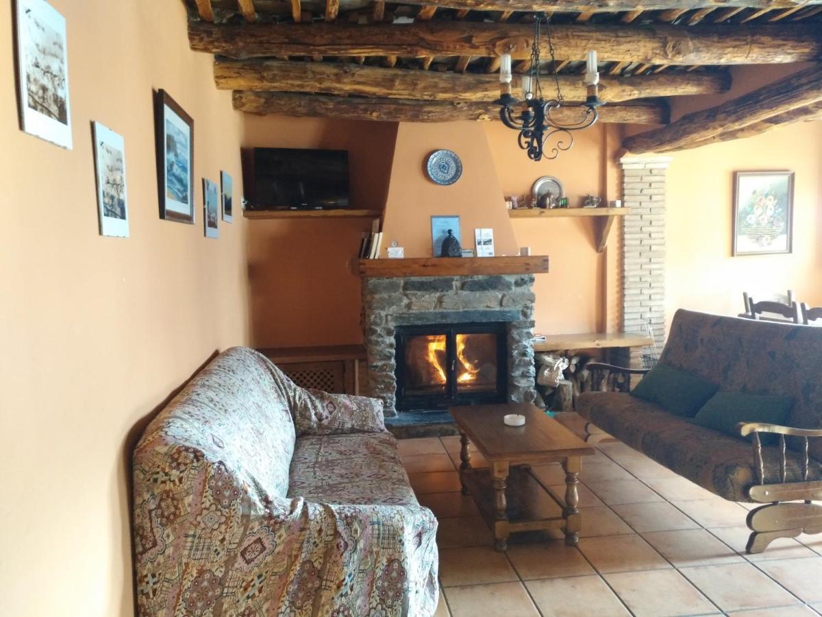 Casas Rurales Encarnita Bubión Zewnętrze zdjęcie